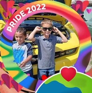 Meet your Posher, Judith